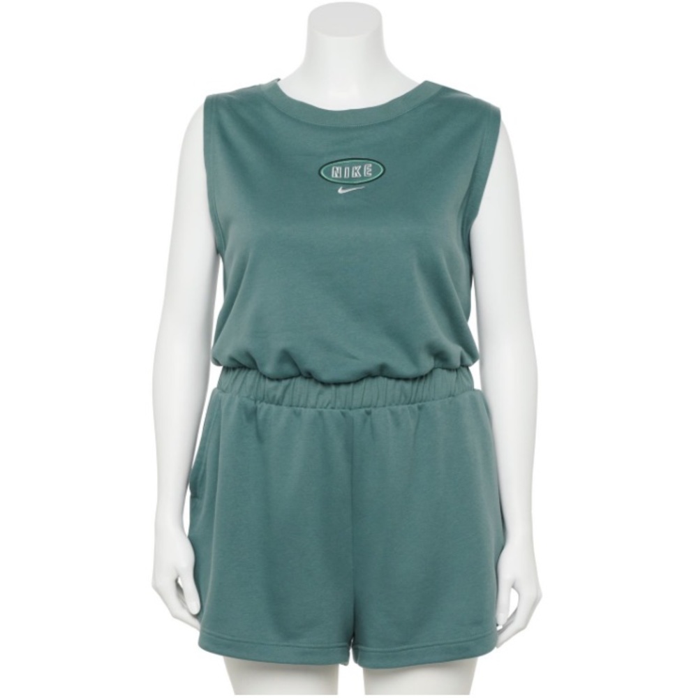 NIKE ROMPER💋NWT - Picture 2 of 9